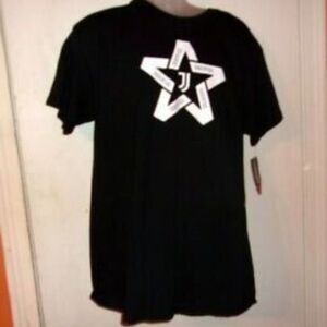 Icon Sports Size Large Juventus T-Shirt NWT